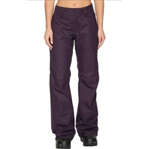 NWT The North Face Sally Pant Ski Pants